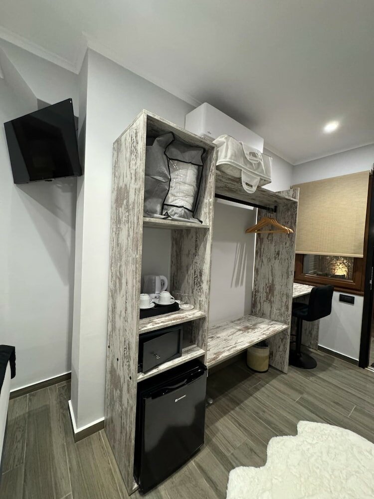 Фото Pension Dafni