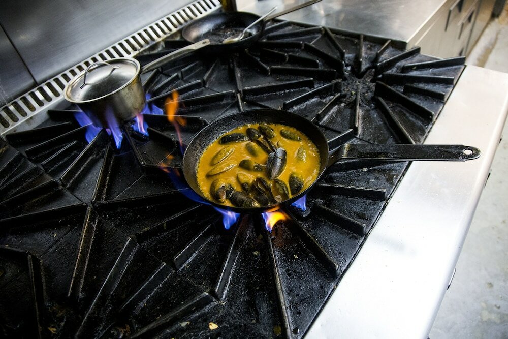 Фото Loft Osteria by Sagardi