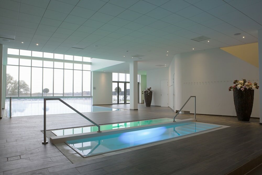 Фото Fletcher Wellness - Hotel Helmond