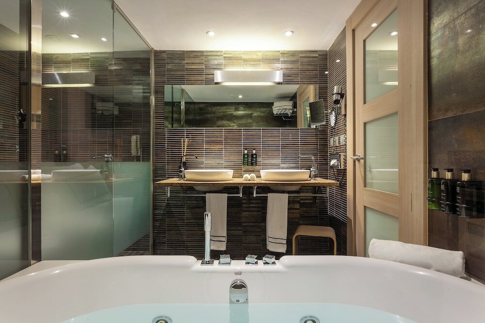 Фото Melia Sevilla