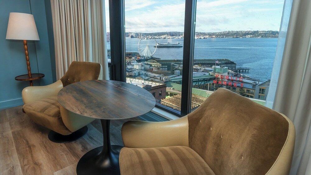 Фото Inn at the Market