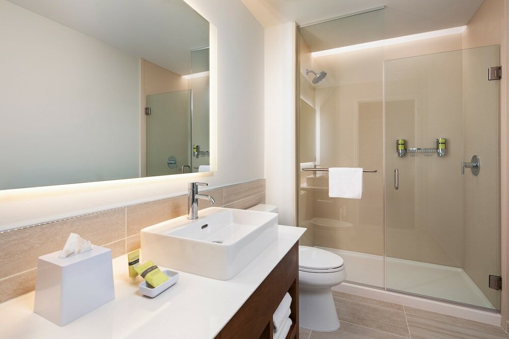 Фото Element Minneapolis Downtown