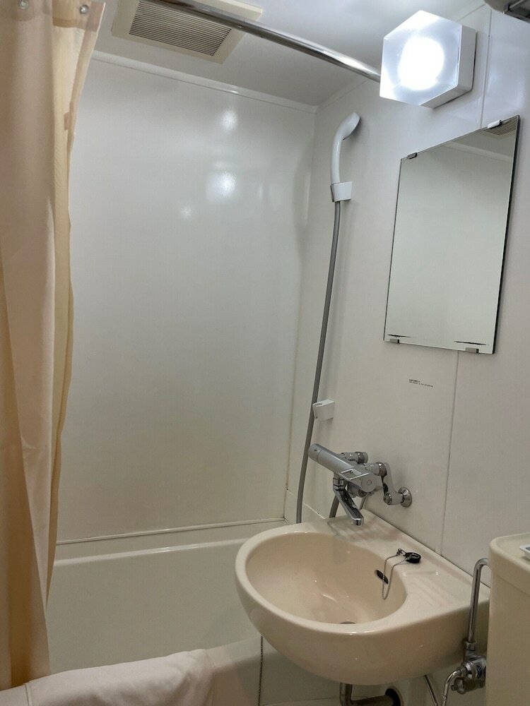 Фото Kanku Hotel Sunplus Yutaka