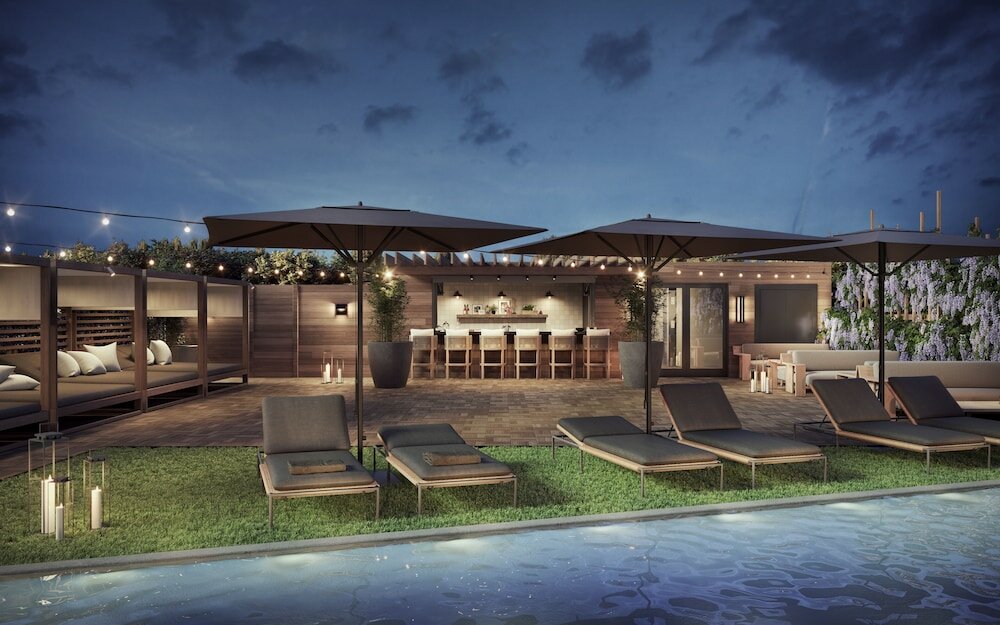 Фото Hotel Zero Degrees Norwalk