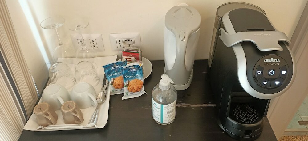 Фото Biancoreroma B&b