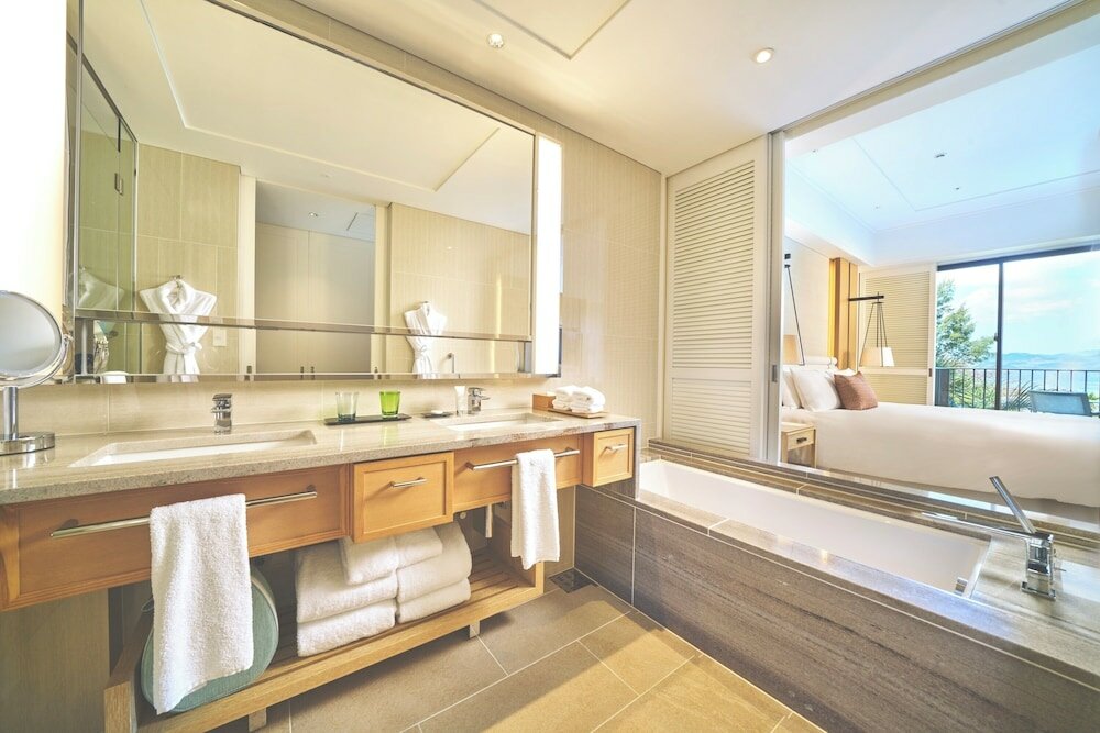 Фото Halekulani Okinawa