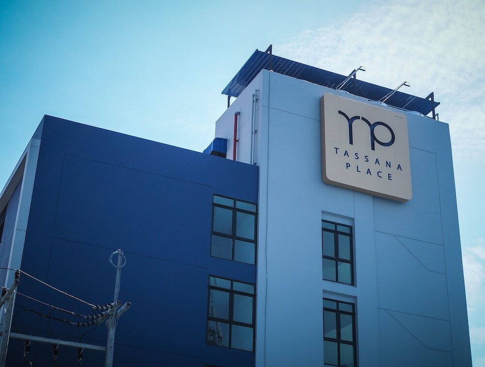 Фото отеля 3