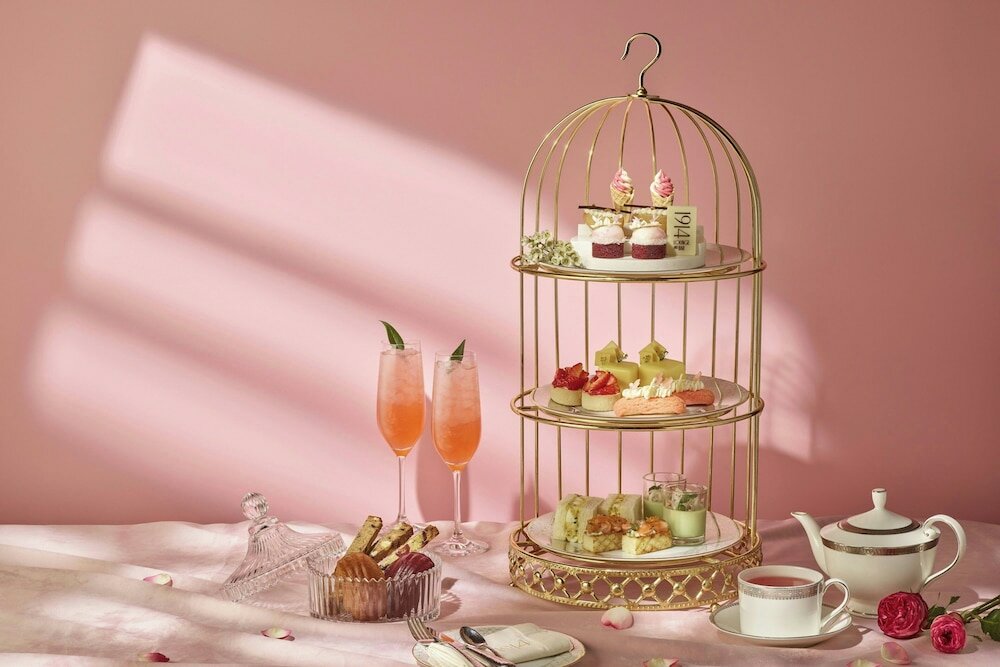 Фото Josun Palace, a Luxury Collection Hotel, Seoul Gangnam