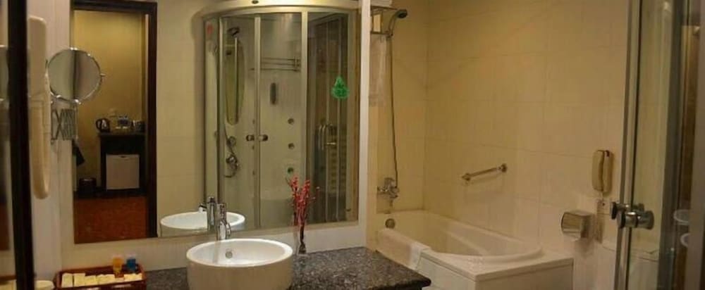 Фото Xi'an Hotel