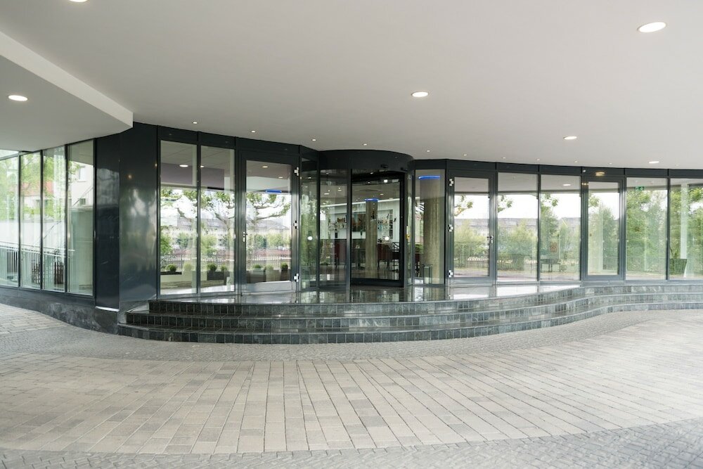 Фото Hotel Schopenhauer Hof