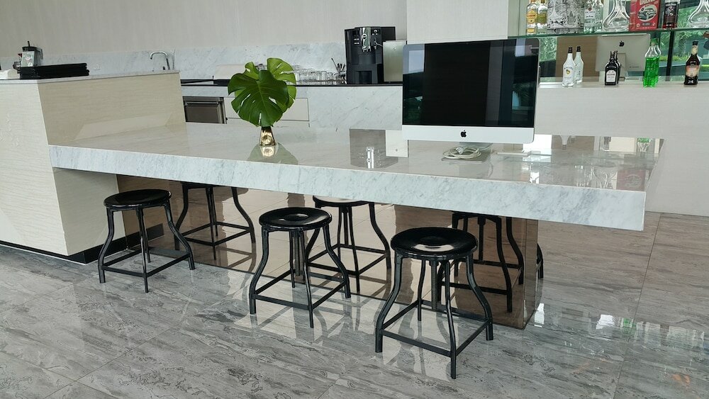 Фото Tsix5 Hotel