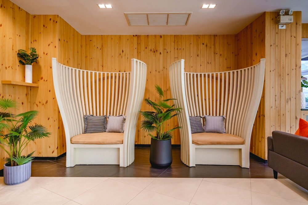 Фото Hotel J Residence