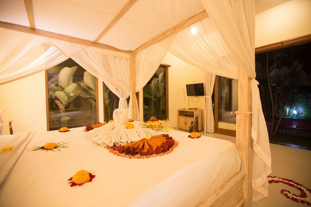 Фото Asri Sari Villa Ubud