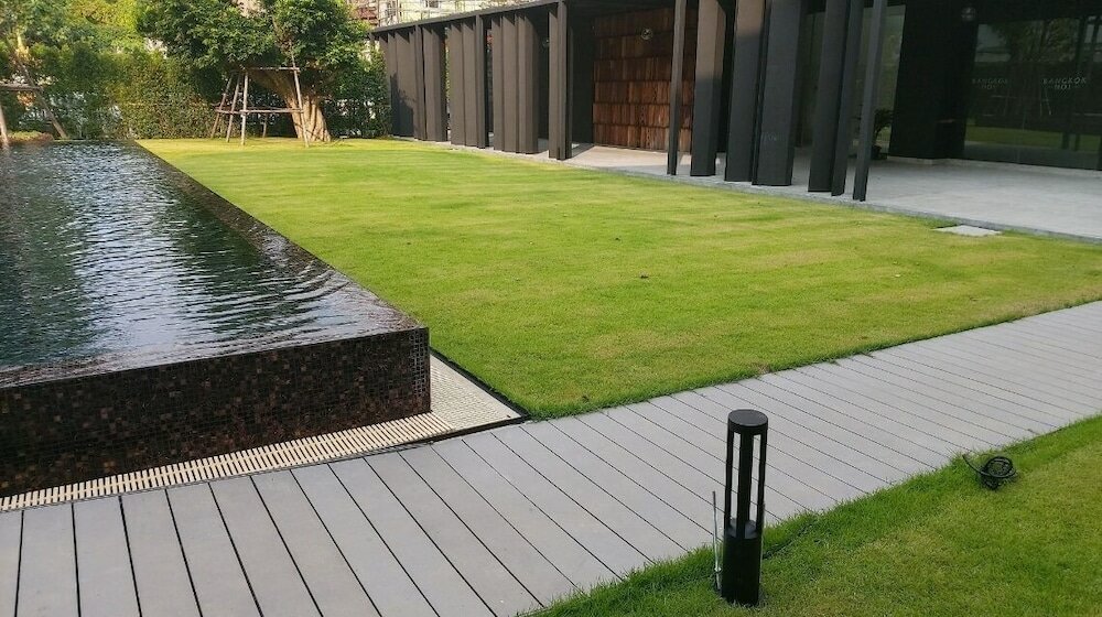 Фото Scene Bangkok Noi