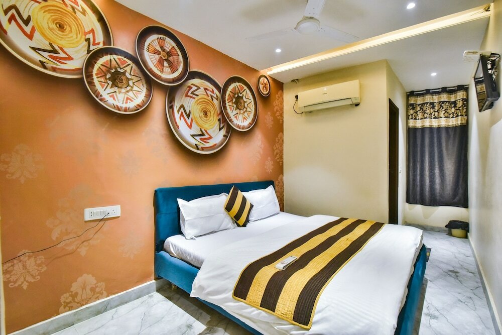 Фото Hotel Singh International