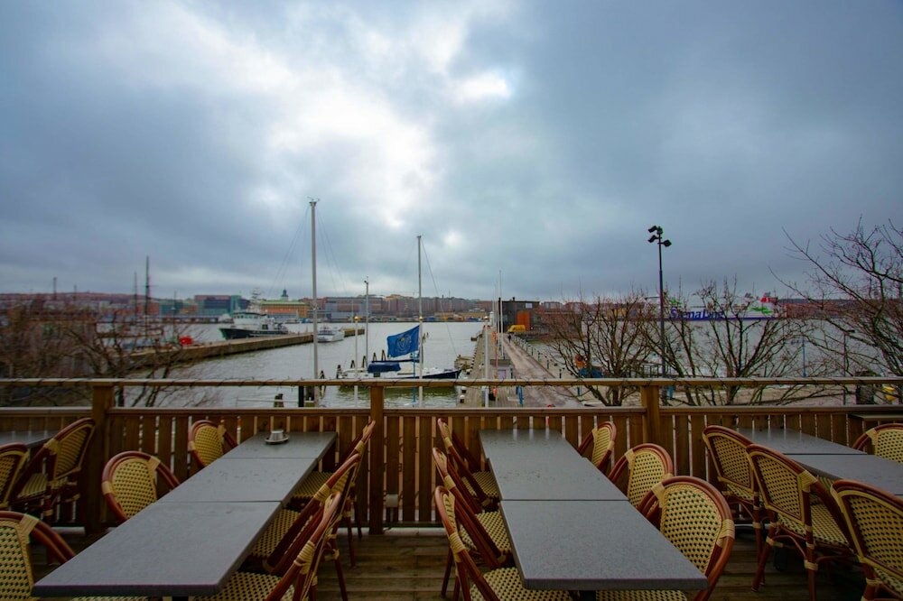 Фото Dialog Hotel Villan