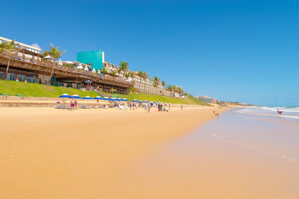 Фото Ocean Palace All Inclusive Premium