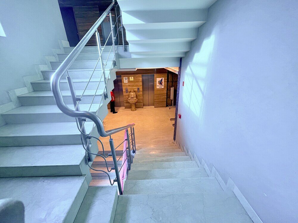 Фото The Orion Plaza