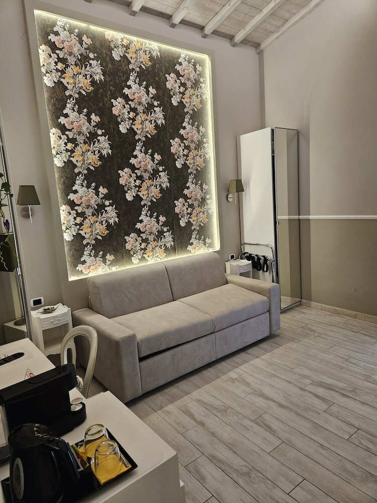 Фото Bed and Breakfast Locanda di Mosconi