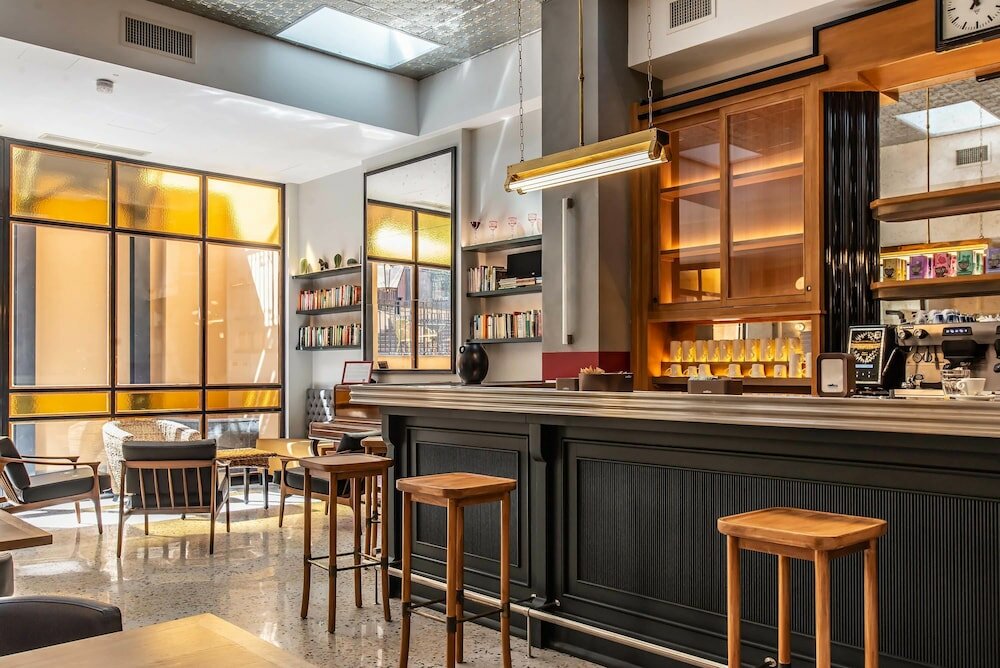 Фото Albergo Etico Roma