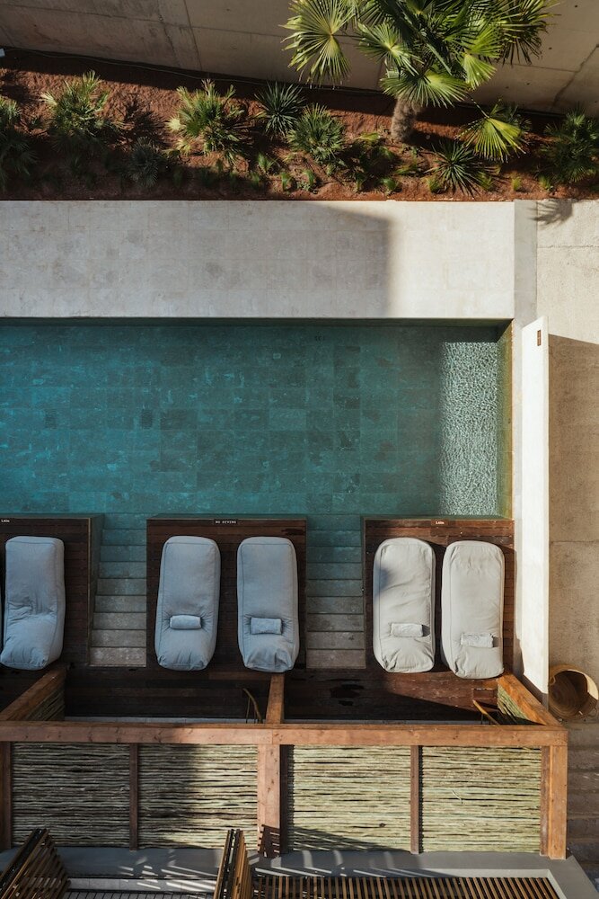 Фото Отель Oku Ibiza