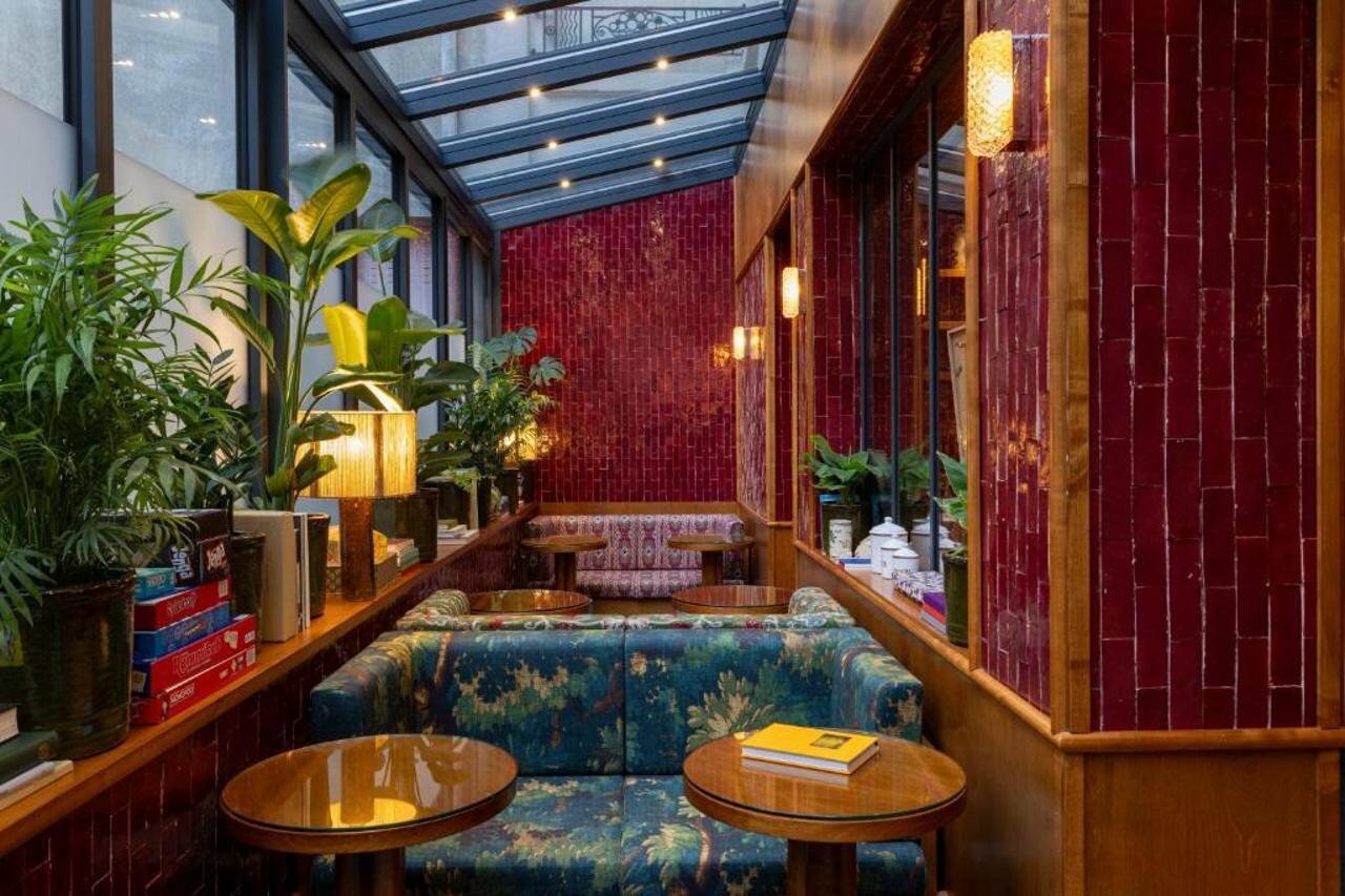 Фото Hotel La Conversation