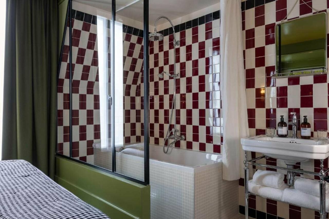 Фото Hotel La Conversation