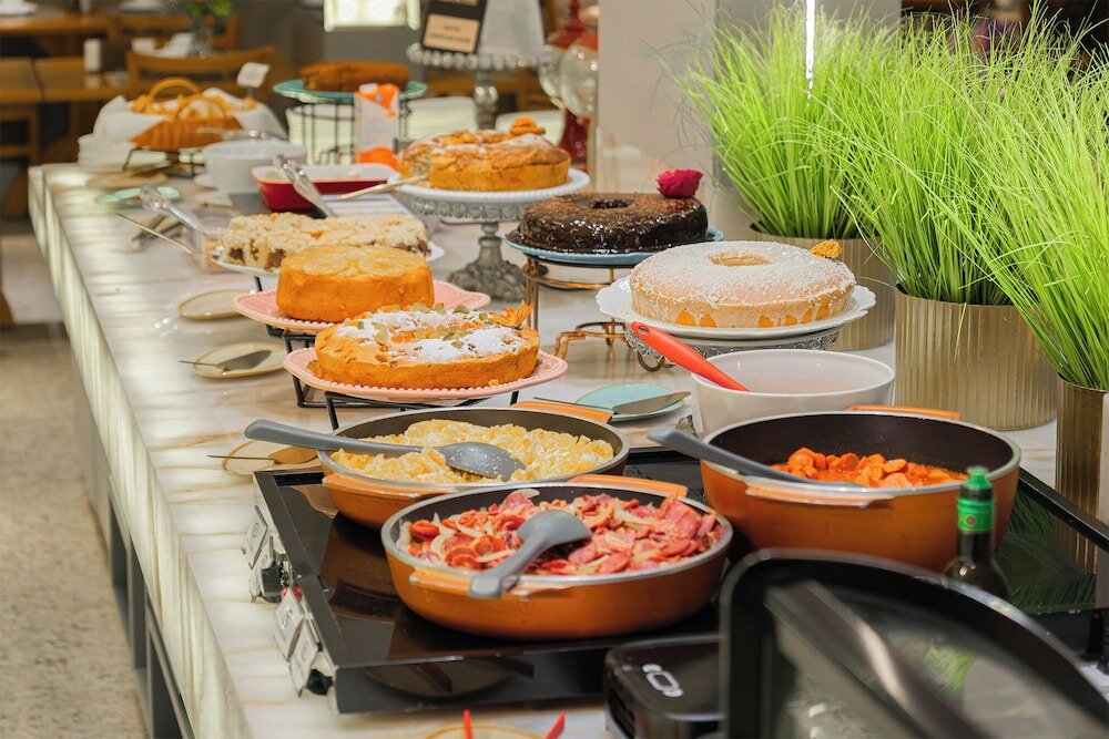 Фото Hotel Marimar The Place