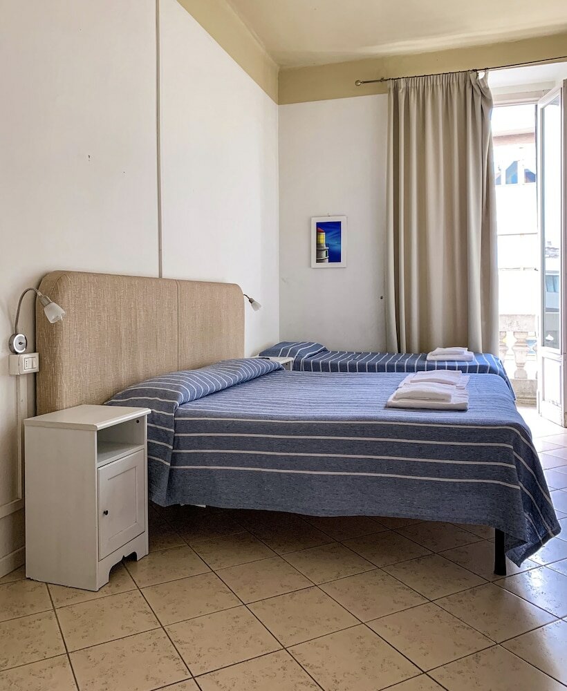 Фото Stop & Sleep Bergamo