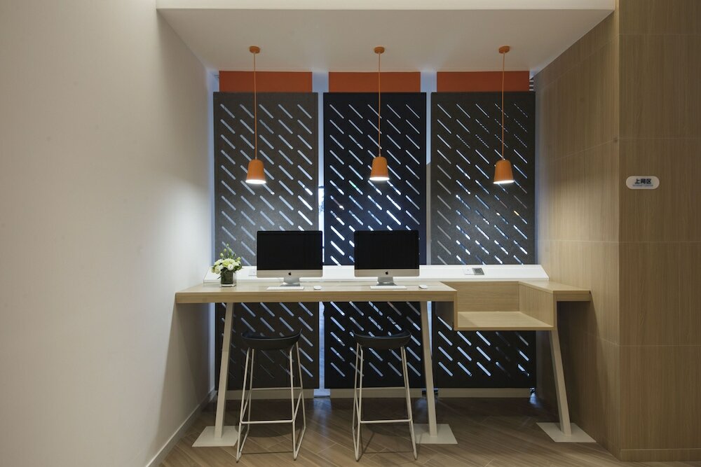 Фото Holiday Inn Express Xiamen Airport Zone, an Ihg Hotel