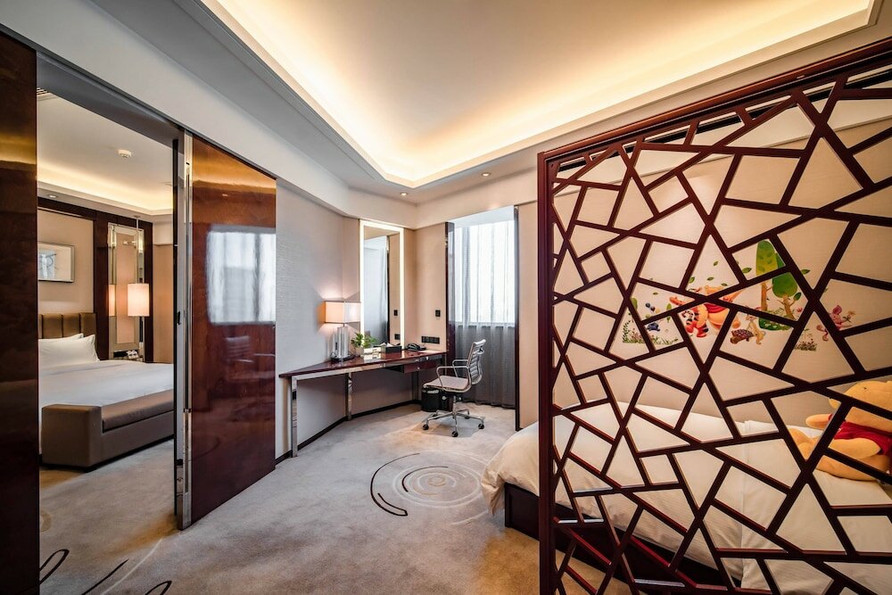 Фото Ramada Changzhou North