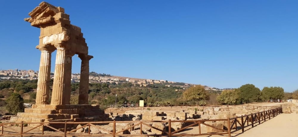 Фото B&b Le Vie D'Arte