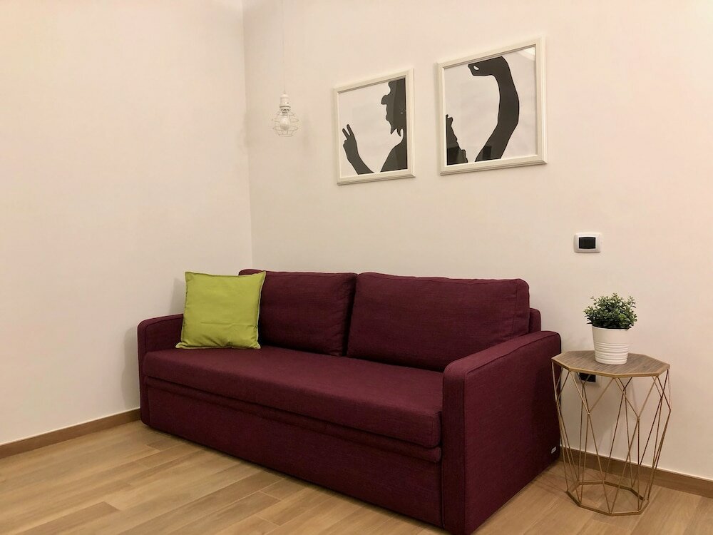 Фото Residenza Madonna