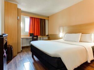 Гостиница Ibis Toulouse Blagnac Aeroport