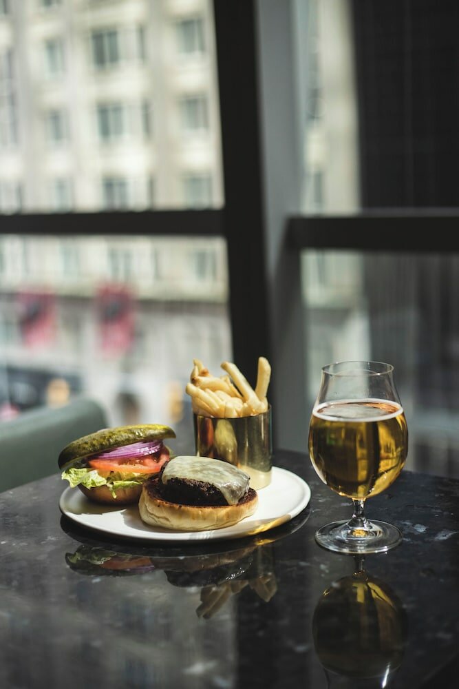 Фото Park Hyatt New York