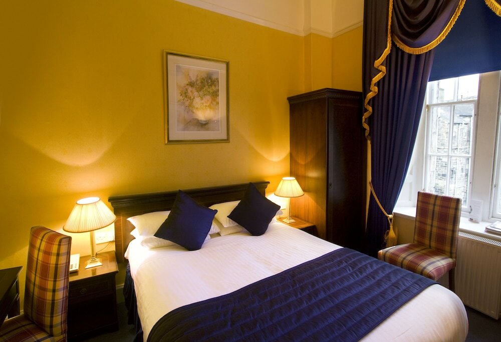 Фото The Royal Scots Club Edinburgh