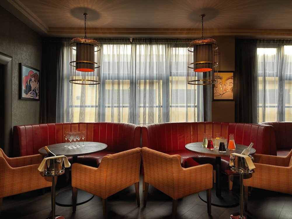 Фото Malmaison Newcastle