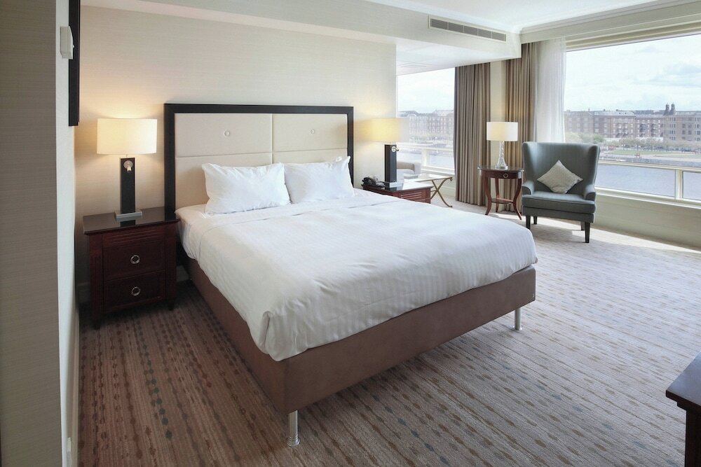 Фото Copenhagen Marriott Hotel