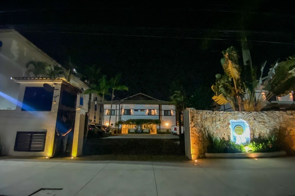 Фото Hotel Ilhas da Grécia