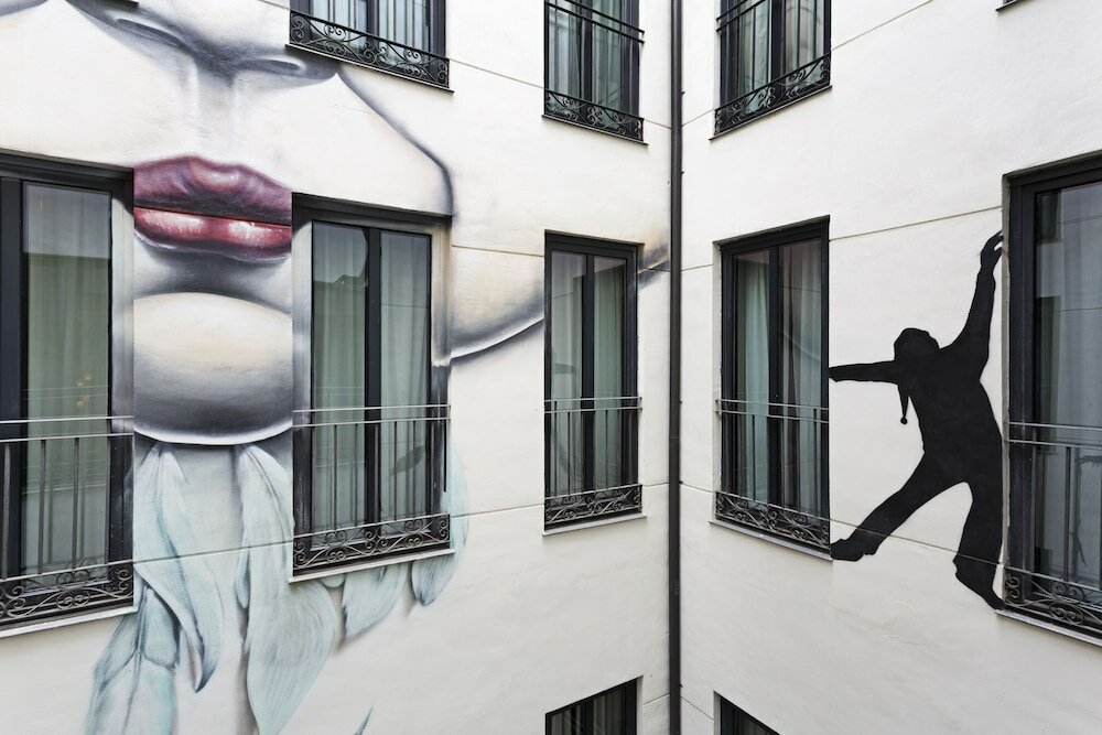 Фото отеля 5