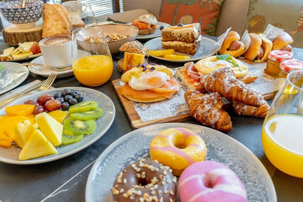 Фото L&h Gran VIA Valencia