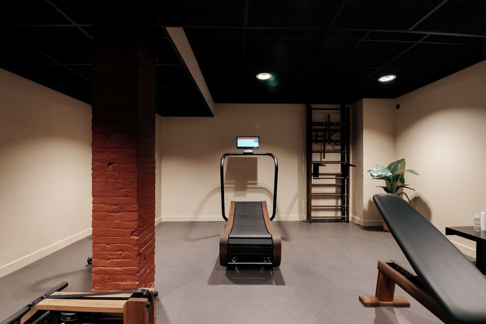 Фото Keystone Hotel