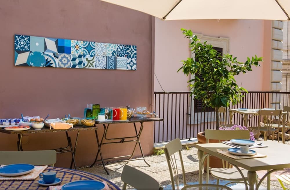 Фото Salotto Monti