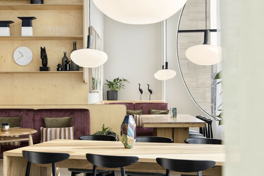 Фото Cove Centrum