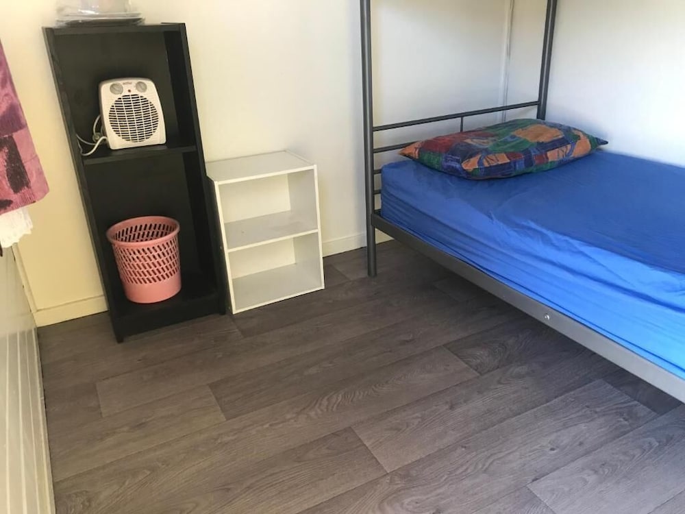 Фото Wander Inn – Bunbury Backpackers