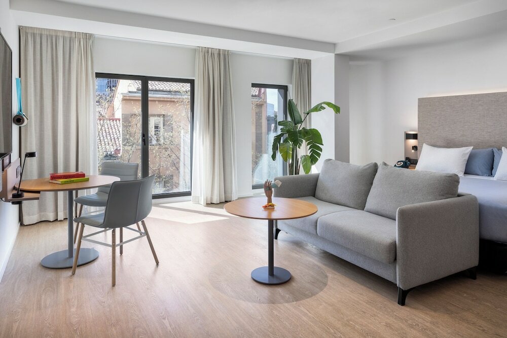 Фото INNSiDE by Meliá Zaragoza