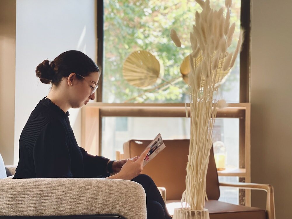 Фото Novotel Bordeaux Centre Gare Saint Jean