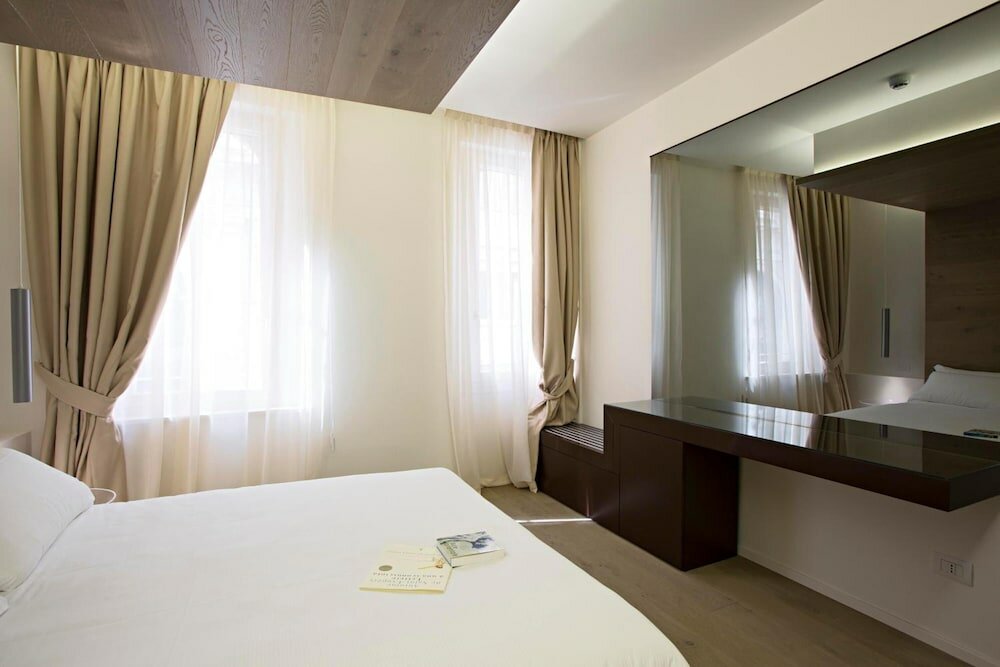 Фото Borgoleoni 18