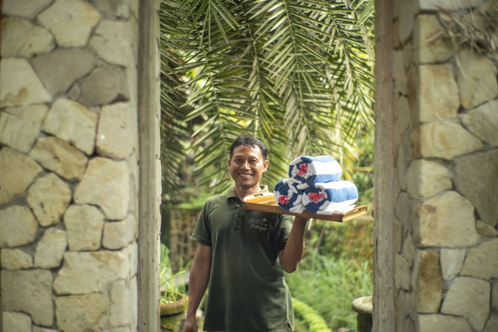 Фото Artini Cottages 1