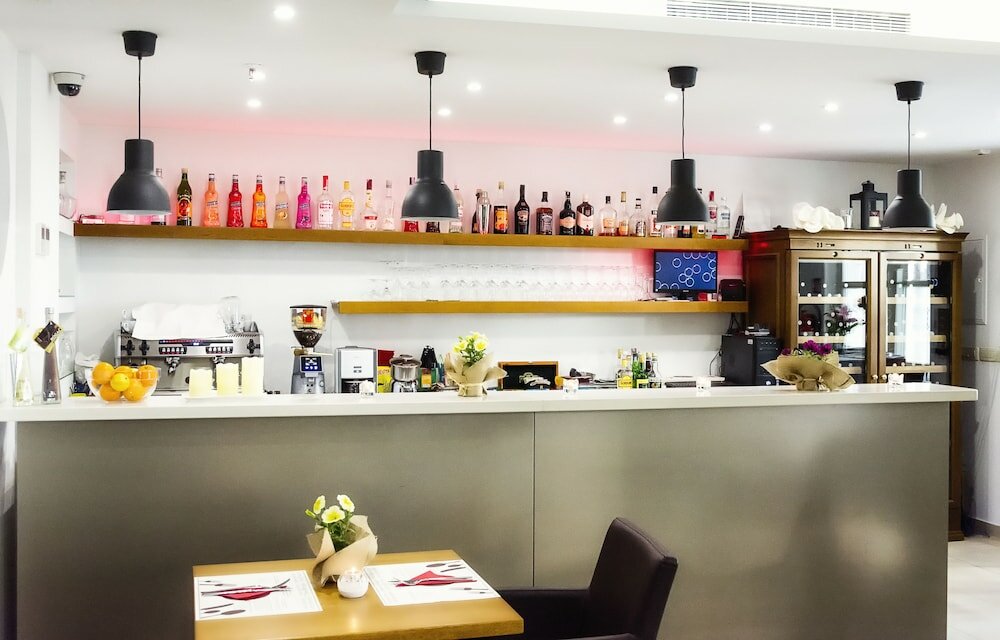 Фото Hotel Marul